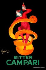 Poster Manifesto Locandina