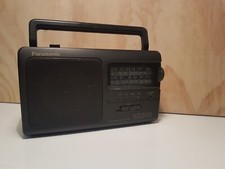 BELLISSIMA RADIO PORTATILE PANASONIC GX500 
