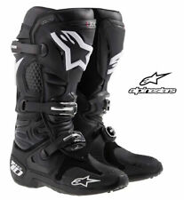 BOTTES MX/SX ALPINESTARS TECH
