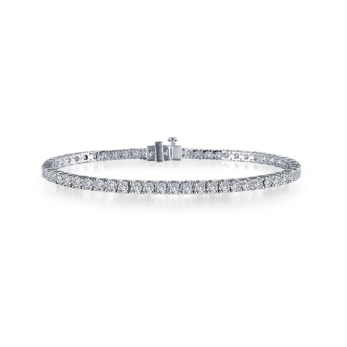 Nuovissimo bracciale tennis - nuovissimo,