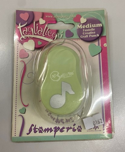 Perforatrice fustella forma - a,