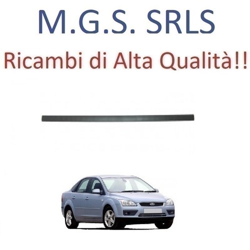 Modanatura porta anteriore - modanatura,