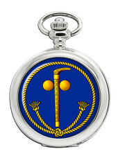 Tubal Cain Massonico Orologio