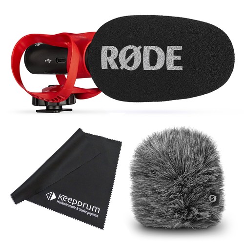 Rode videomic helix - videomic,