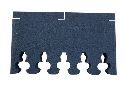 Foam rack - *, di