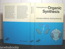 ORGANIC SYNTHESIS Jurgen