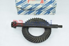PAIR CONICAL DIFFERENTIAL Fiat