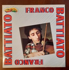 VINILE LP 33 GIRI FRANCO