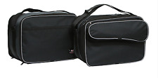 Pannier Liner Interno Borse Bagagli per BMW Vario R1200 GS Con Esterno Tasca