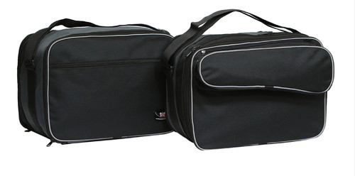 Pannier liner interno - interno, borse