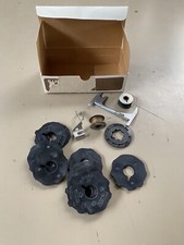 Singer Lotto Ricambi 