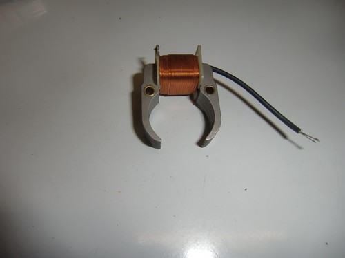 Märklin 208810 feldmagnet - märklin,