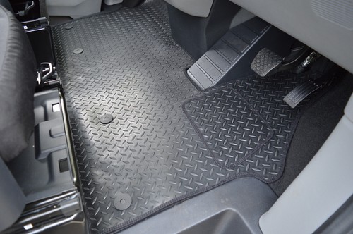 Ford transit custom - transit,