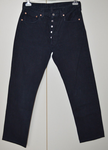 Levi 501 w32 l31 - levi's,