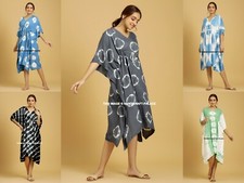 Vintage indiano stampa rayon - vintage,