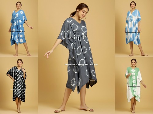 Vintage indiano stampa - vintage, rayon