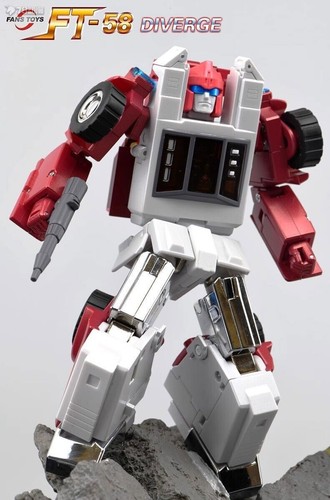 Fans toys fanstoys transform - toys,