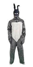 Costume uomo Donnie vestito fantasia adulto horror coniglio film vestito Halloween Darko