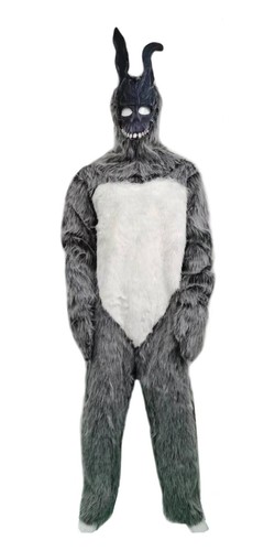Costume uomo donnie vestito - costume,