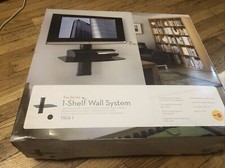 Modern Look Shelf For Your TV