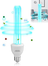 Lampada UV Ozono 25W Lampada