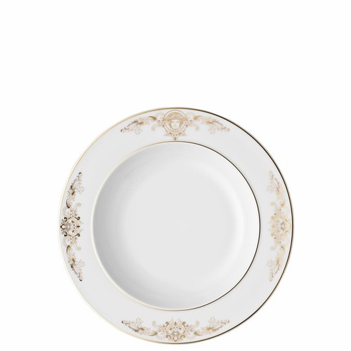 Versace rosenthal piatto - versace,