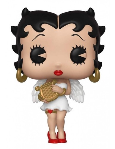 Funko pop animation - funko, betty
