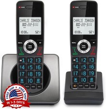 Cordless Home Phones
