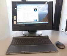 SONY VAIO PCV-F11M ALL IN ONE