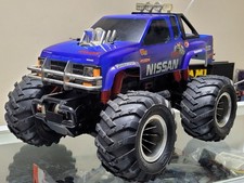 Use Kyosho 1/10 Double Dare