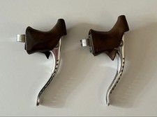 Set leva freno Campagnolo
