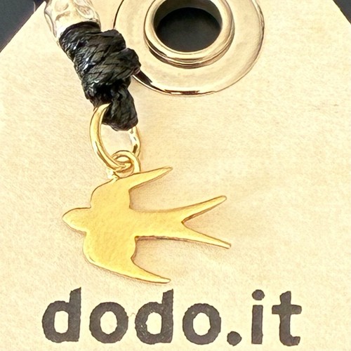 Dodo pomellato collana - dodo,