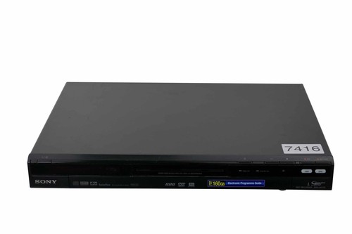 Sony rdr hx725 registratore - sony,