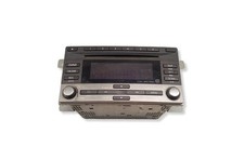 Subaru Impreza II 2007 tutte