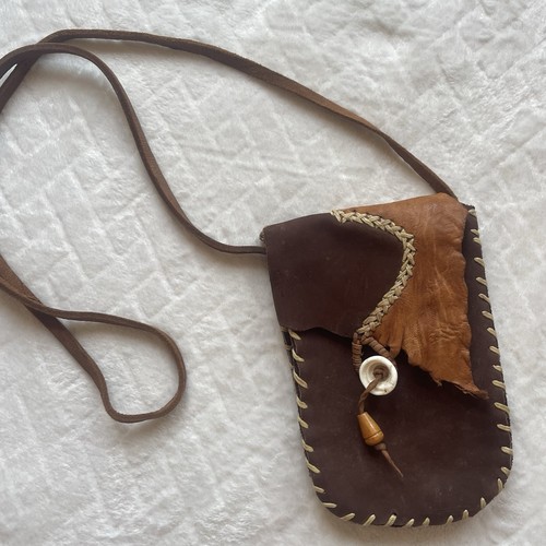 Borsa vintage boho fatta - , a