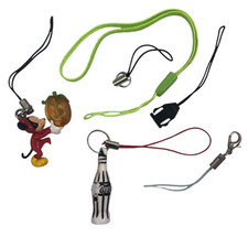 Accessori Telefono Cellulare Anni 90 Coca Cola Topolino