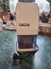 macinacaffè GAGGIA - usato ma