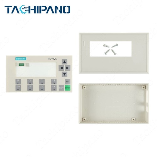 Per 6av6640 0aa00 - per, td400c