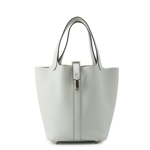Lucchetto hermes picotin - hermes,