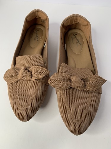 Ballerine seychelles sable - seychelles,