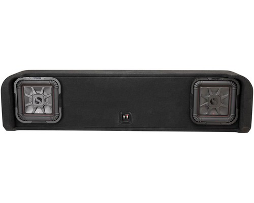 Kicker kic 51kfdl7t102 - kic-51kfdl7t102, 10"