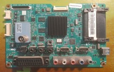 Samsung PS50C430A1W Main Board