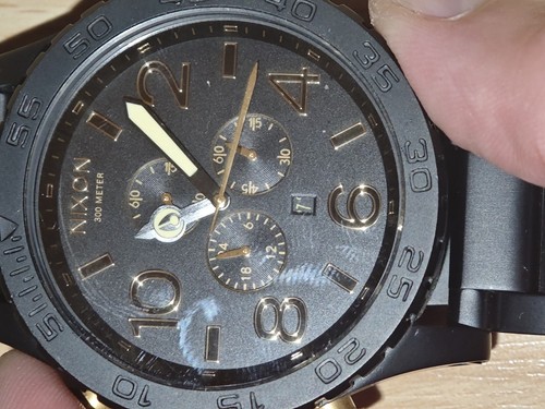 Orologio polso nixon - orologio,