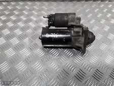 ALFA ROMEO 156 2005 AVVIAMENTO