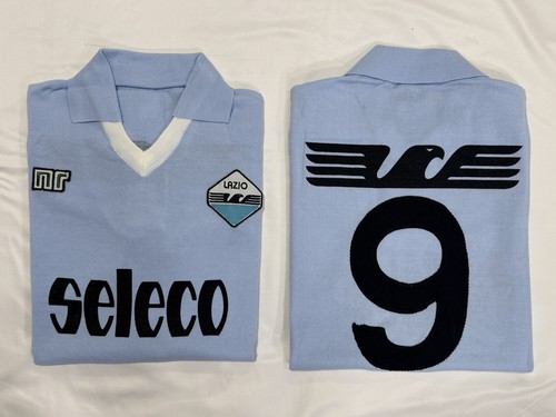 Maglia lazio seleco bruno - lazio,