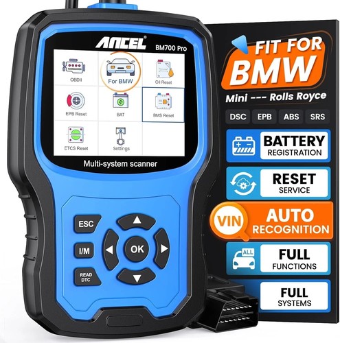 Strumento scanner diagnostico