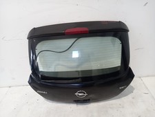 338 Portellone posteriore Opel Corsa D 3 porte