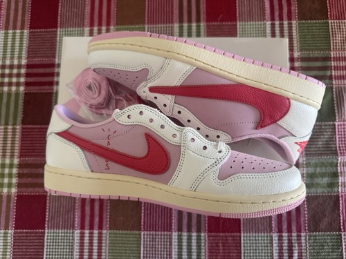 Jordan retro low - retro, og