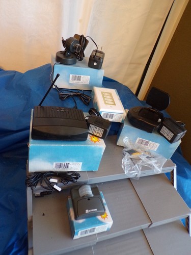 X10 powerhouse ghz - 2,4,