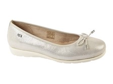 VALLEVERDE SCARPE IN PELLE